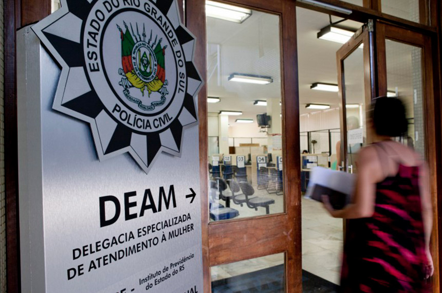 Criado o dia nacional de luto pelas vítimas de feminicídio — Senado Notícias