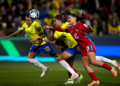 Publicada MP que protege direitos comerciais da Copa Feminina de 2027 — Senado Notícias