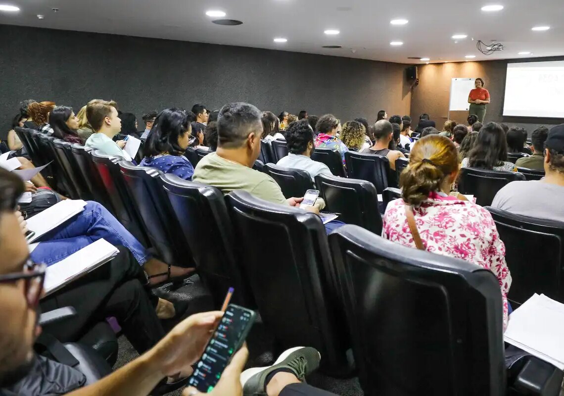 CNU 2: resultado da avaliação de títulos será divulgado hoje