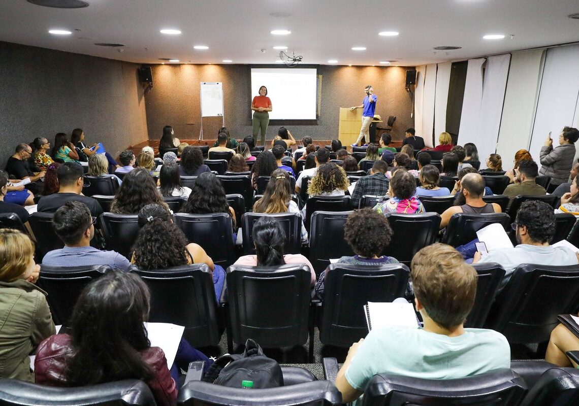 CNU 2025: resultado e espelho de discursiva são divulgados hoje