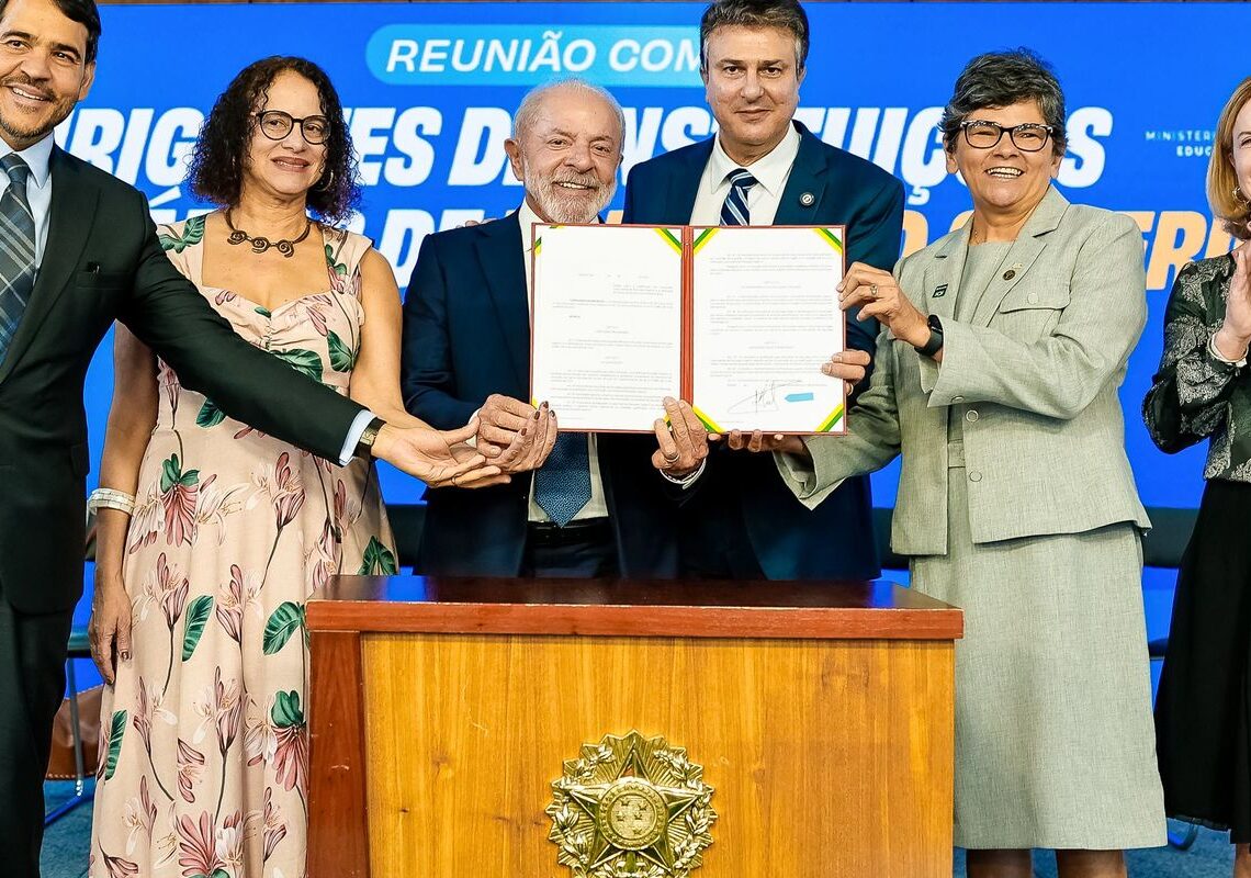 Decreto permite que faculdades comunitárias recebam recursos públicos