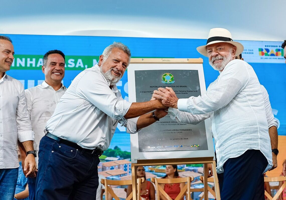 Lula diz que “falta vergonha na cara” a quem defende dono do Master