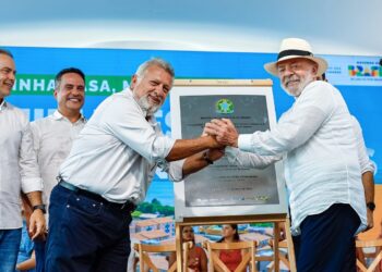 Lula diz que “falta vergonha na cara” a quem defende dono do Master