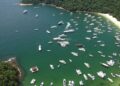 Feriado de São Sebastião incrementa turismo no interior do estado
