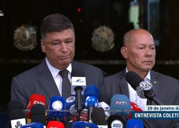 Presidente do INSS, Gilberto Waller Júnior deve comparecer a CPMI na quinta — Senado Notícias