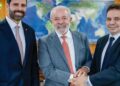 Wellington Lima e Silva é novo ministro da Justiça