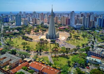 Maringá (PR) recebe o título de Capital Nacional do Associativismo — Senado Notícias