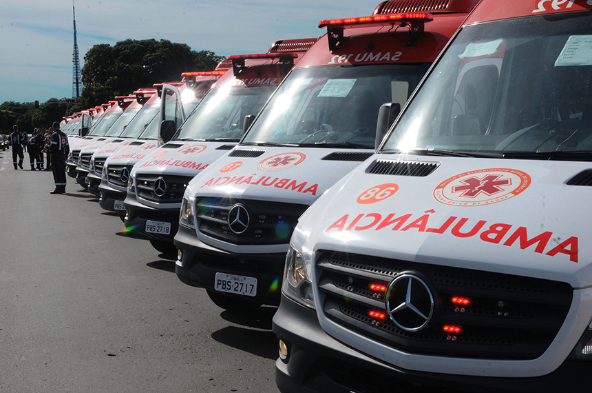 Ampliação da oferta de serviços no SUS é destaque na área da saúde — Senado Notícias