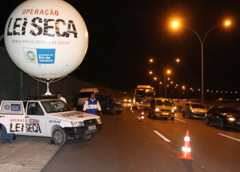 Dia Nacional da Lei Seca será celebrado em 19 de junho — Senado Notícias