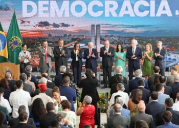 Lula veta integralmente PL da Dosimetria