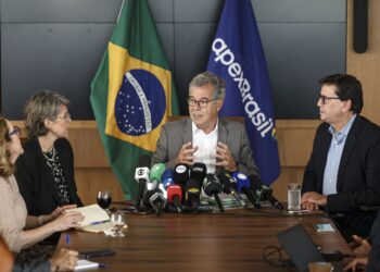 Apex e Congresso articulam viagem na Europa por acordo Mercosul-UE