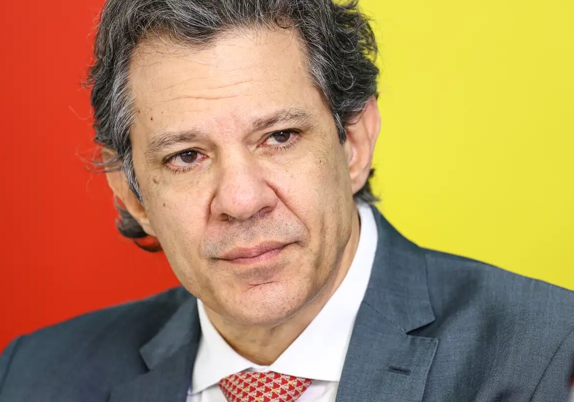 Haddad diz que caso Master pode ser a maior fraude bancária do país