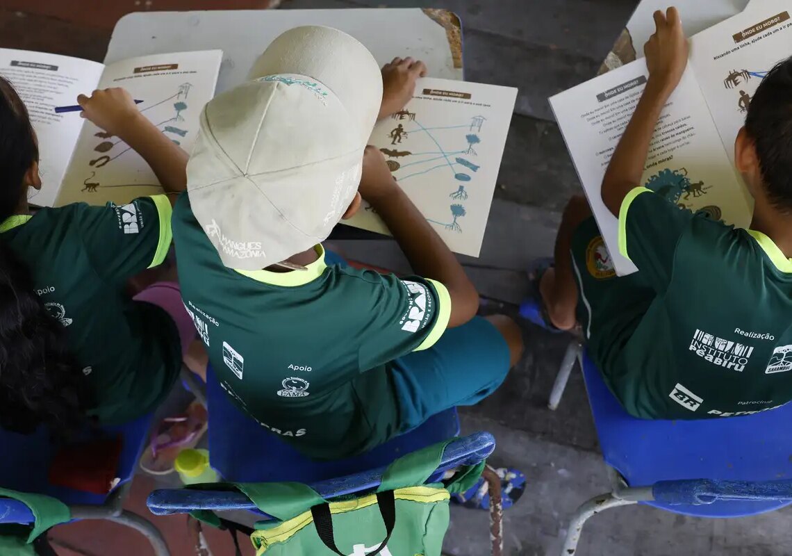 Prazo para contestar resultado do Selo Alfabetização termina hoje