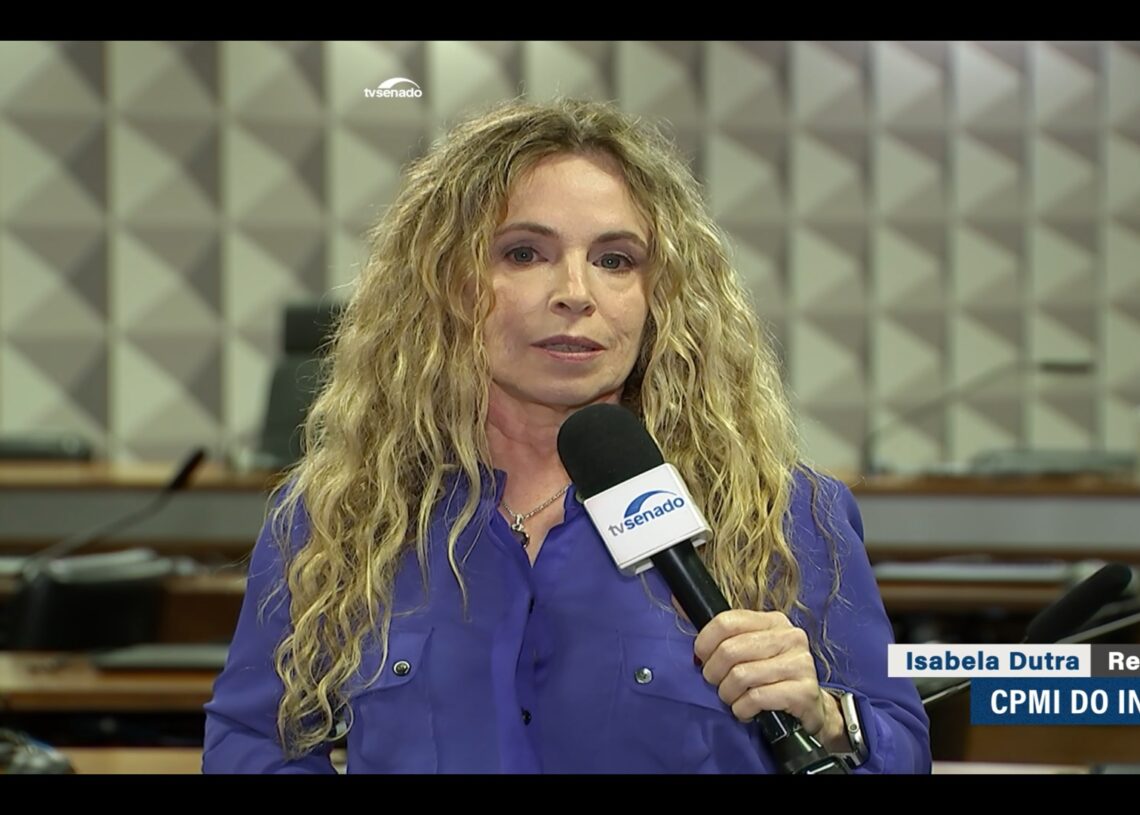 CPMI do INSS volta em 5 de fevereiro; presidente do colegiado quer prorrogação — Senado Notícias