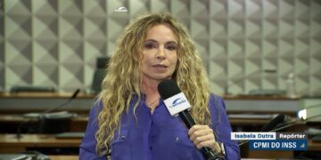 CPMI do INSS volta em 5 de fevereiro; presidente do colegiado quer prorrogação — Senado Notícias