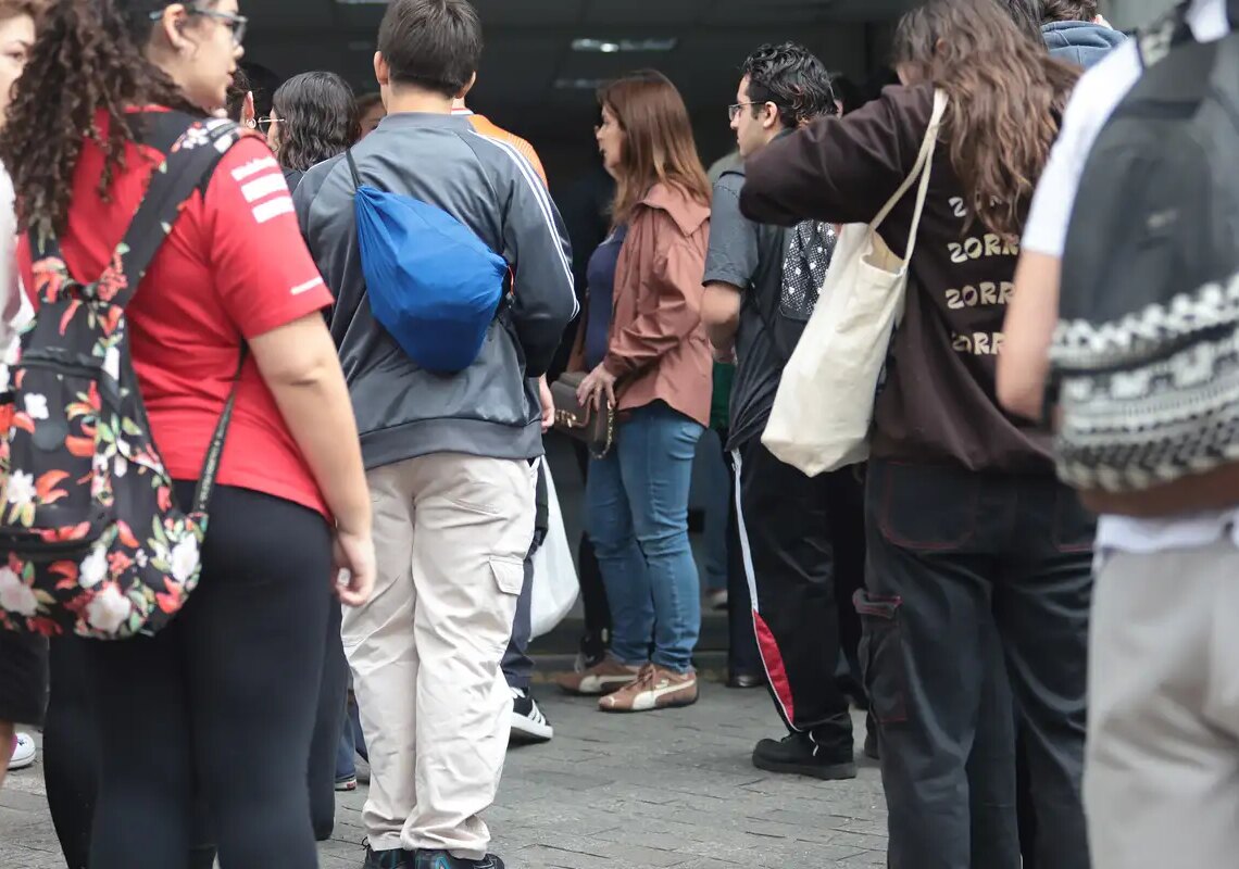 Notas do Enem 2025 já estão disponíveis na internet