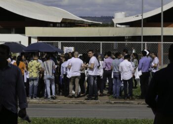 Enamed: mais de 69% dos cursos teve desempenho satisfatório