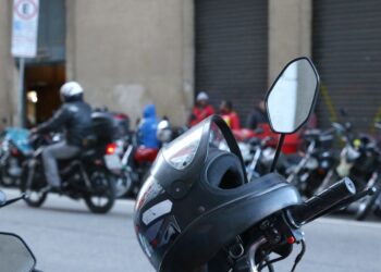 Venda de motocicletas em 2025 é a maior dos últimos 22 anos