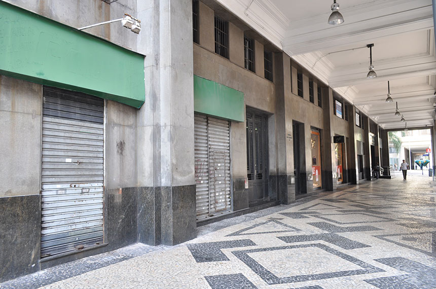 Imóveis ociosos da Previdência poderão ser cedidos para fins sociais — Senado Notícias