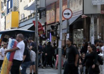 Prefeitura de São Paulo promove mutirão com 2,5 mil empregos