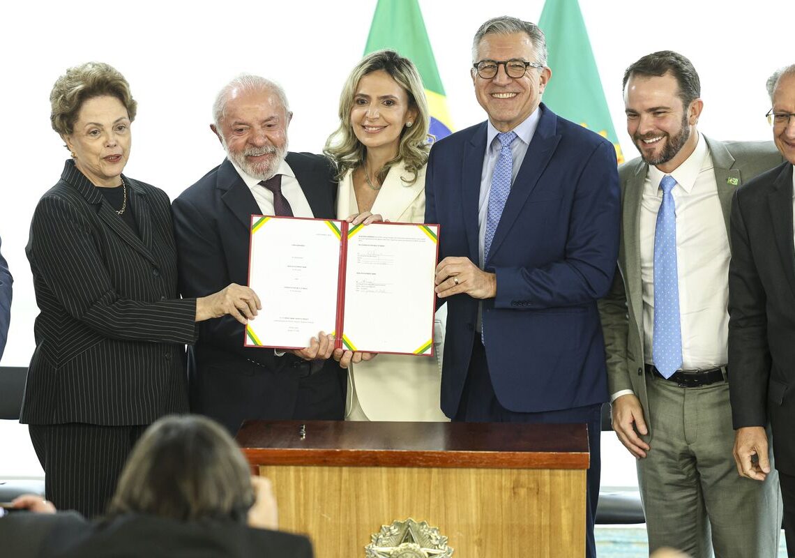 Governo federal vai construir primeiro hospital inteligente do SUS