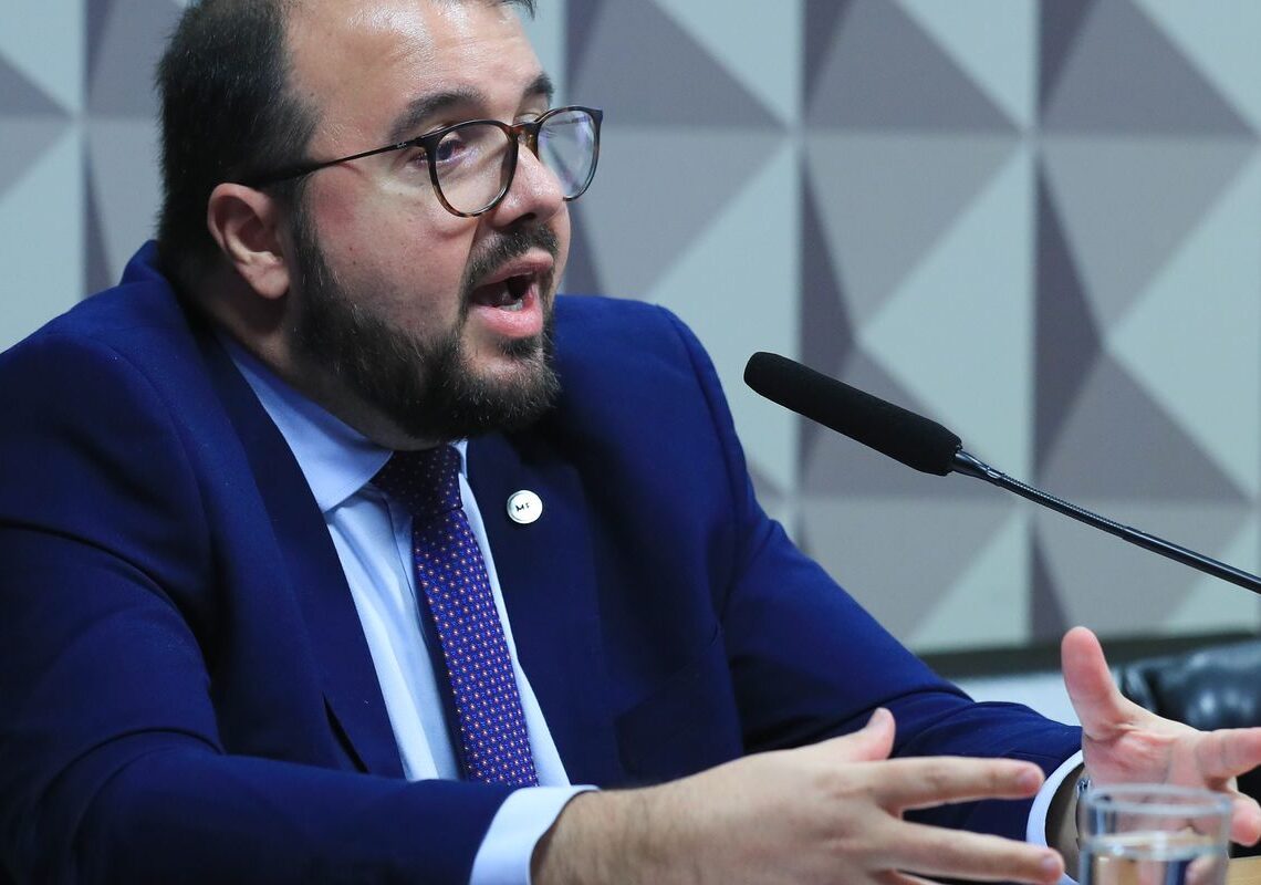 Regis Dudena assume Secretaria de Reformas Econômicas da Fazenda