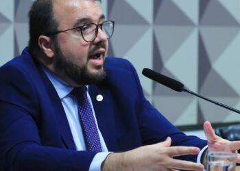 Regis Dudena assume Secretaria de Reformas Econômicas da Fazenda