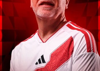 Mano Menezes assume comando técnico da seleção do Peru por 4 anos
