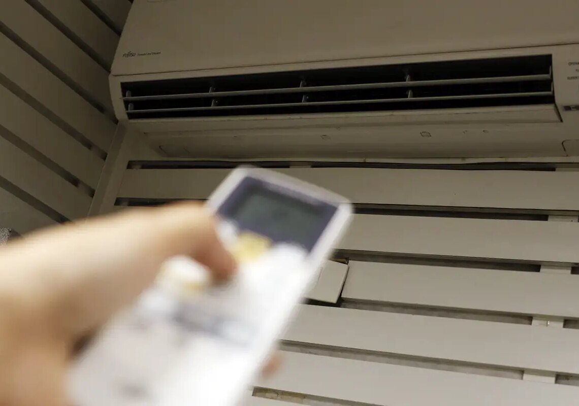 Saiba como gastar menos com o uso do ar-condicionado
