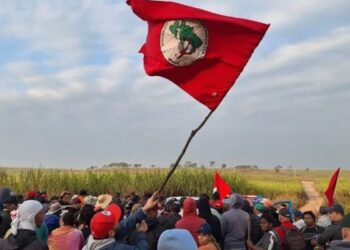 Lula participará de encerramento do Encontro Nacional do MST na sexta
