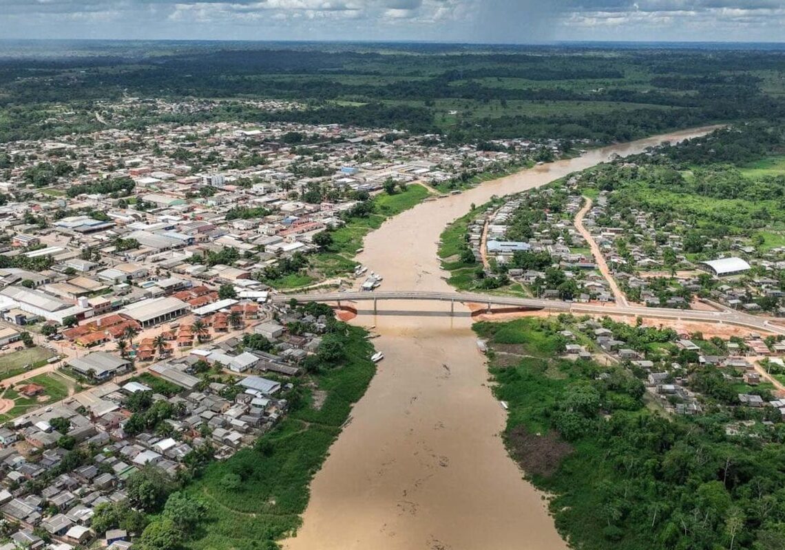 CGU e PF investigam fraude envolvendo emendas pix em cidade do Acre