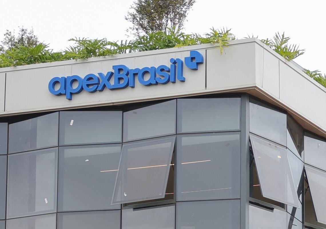 Apex estima que acordo Mercosul-UE pode elevar exportações do Brasil