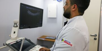 Saúde aumenta vagas do Agora tem Especialistas no Rio de Janeiro