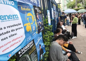 Sisu 2026: inscrições para 274,8 mil vagas terminam nesta sexta-feira