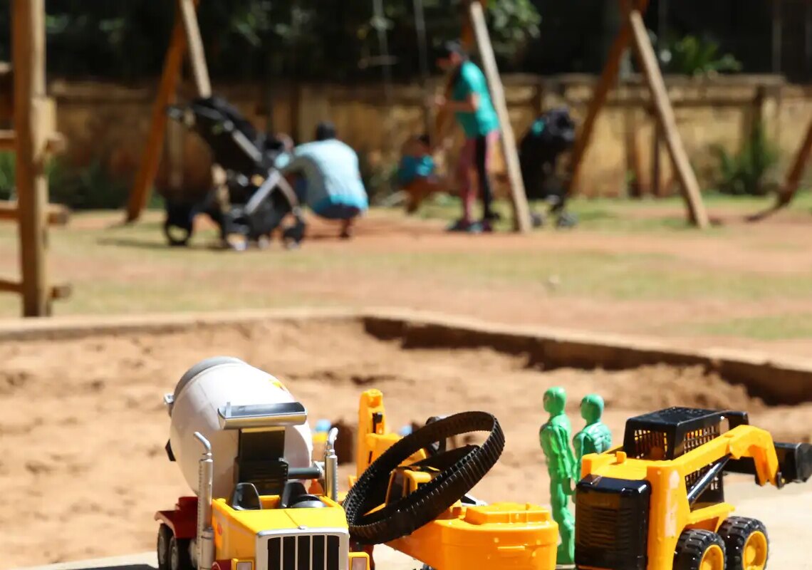 Veja dicas de cuidados com crianças nas férias para evitar acidentes