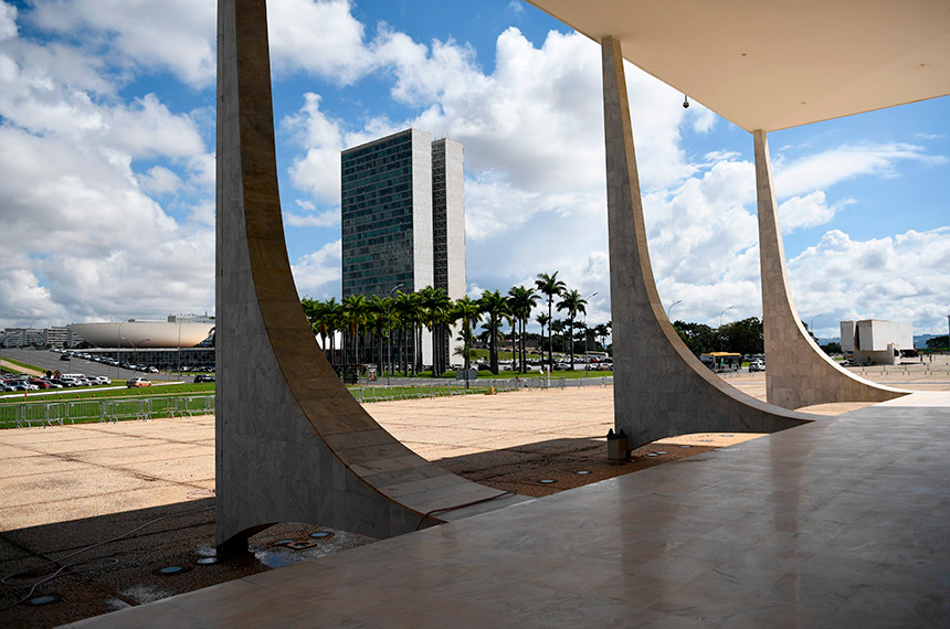 Senado analisa indicações para STF, CVM e outros órgãos — Senado Notícias