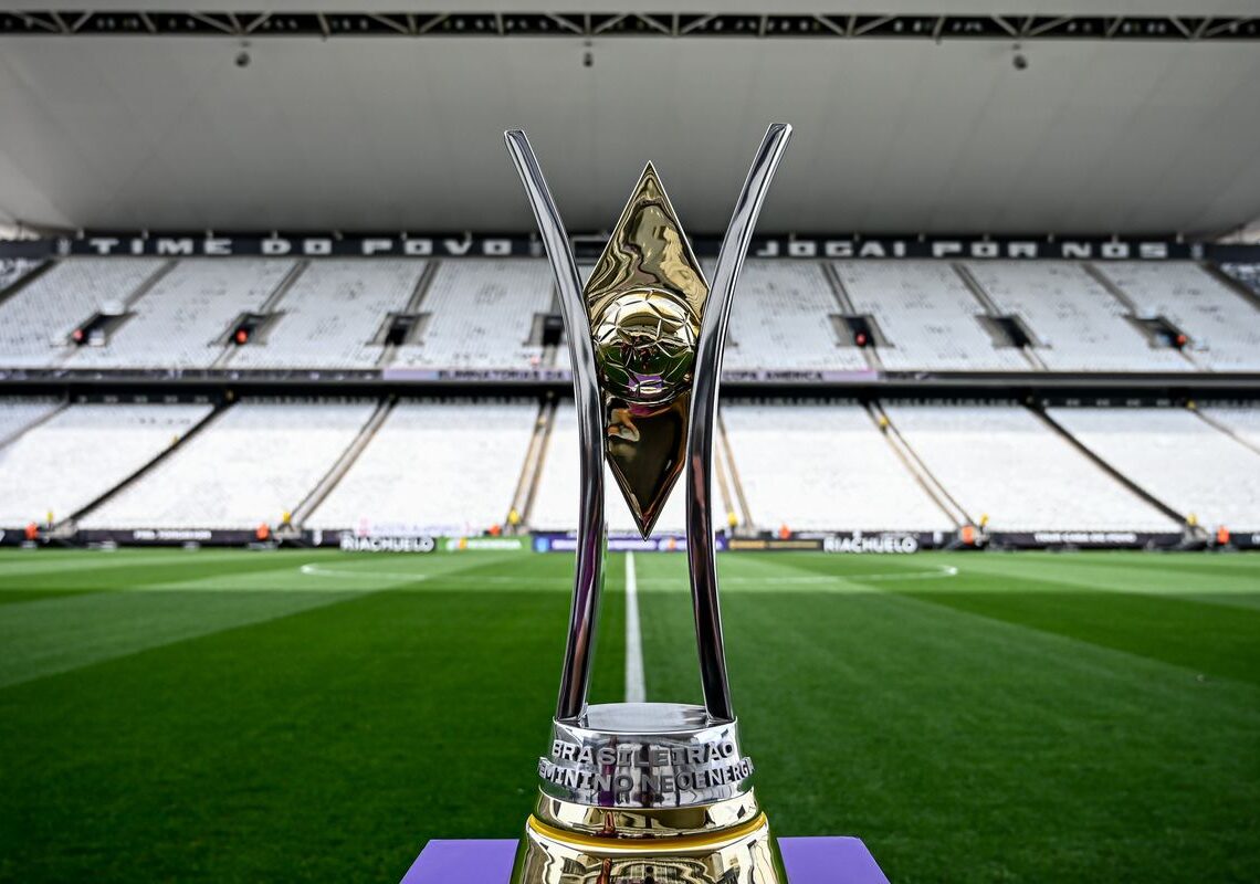 Vitória e Mixto disputarão Brasileirão Feminino após 2 desistências