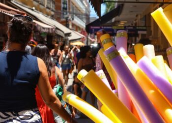 Feriados deste ano podem afetar vendas do comércio no Rio