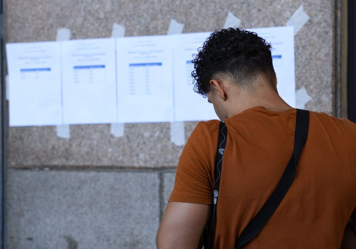 CNU 2025: resultado da prova discursiva está disponível