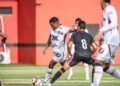 Vitória e Atlético-BA abrem Campeonato Baiano com empate sem gols