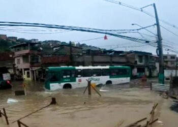 1ª medida provisória do ano libera R$ 250 mi a estados prejudicados por chuvas — Senado Notícias