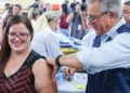 Botucatu inicia vacinação contra dengue com imunizante do Butantan