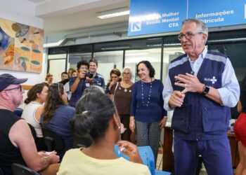 SUS vai vacinar profissionais de saúde contra dengue em fevereiro