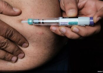 Projeto libera produção do Mounjaro para ampliar oferta no SUS — Senado Notícias