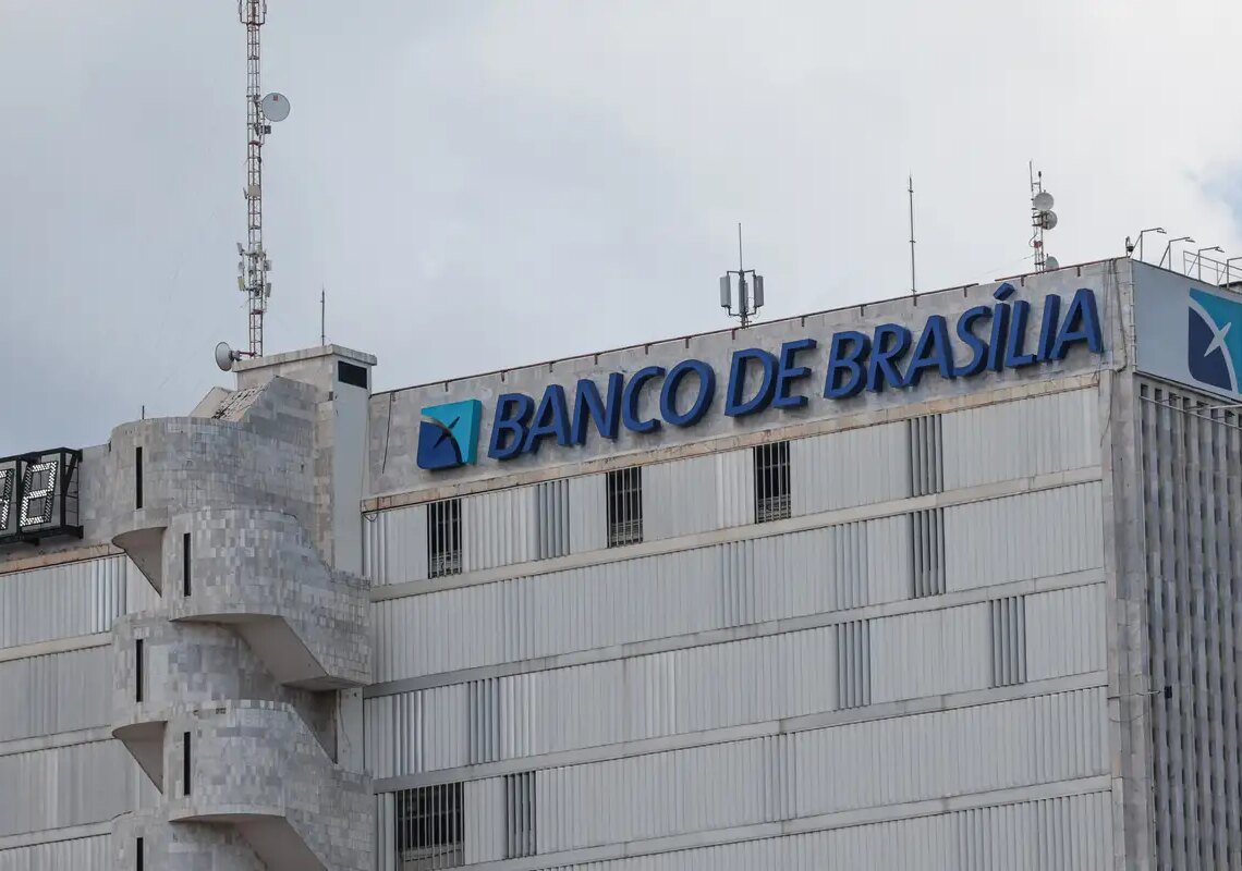 BRB diz ter encontrado “achados relevantes” sobre caso do Banco Master