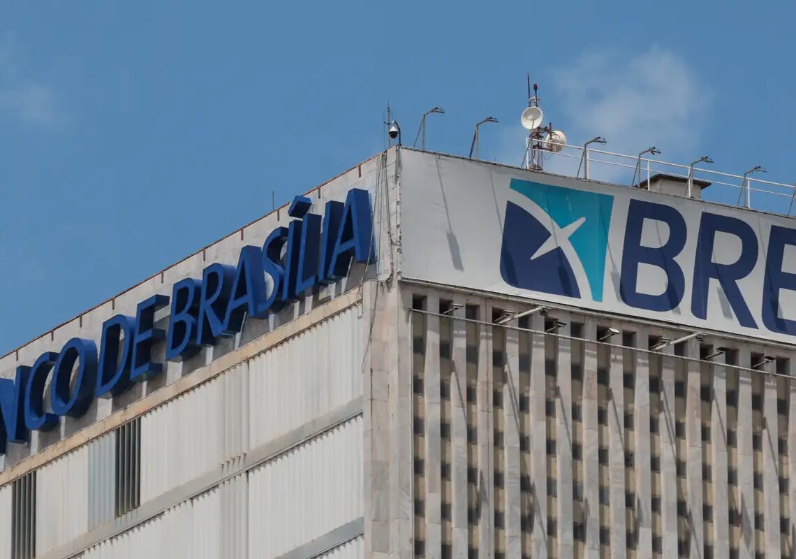 BRB apresenta ao BC plano para recompor capital após perdas com Master