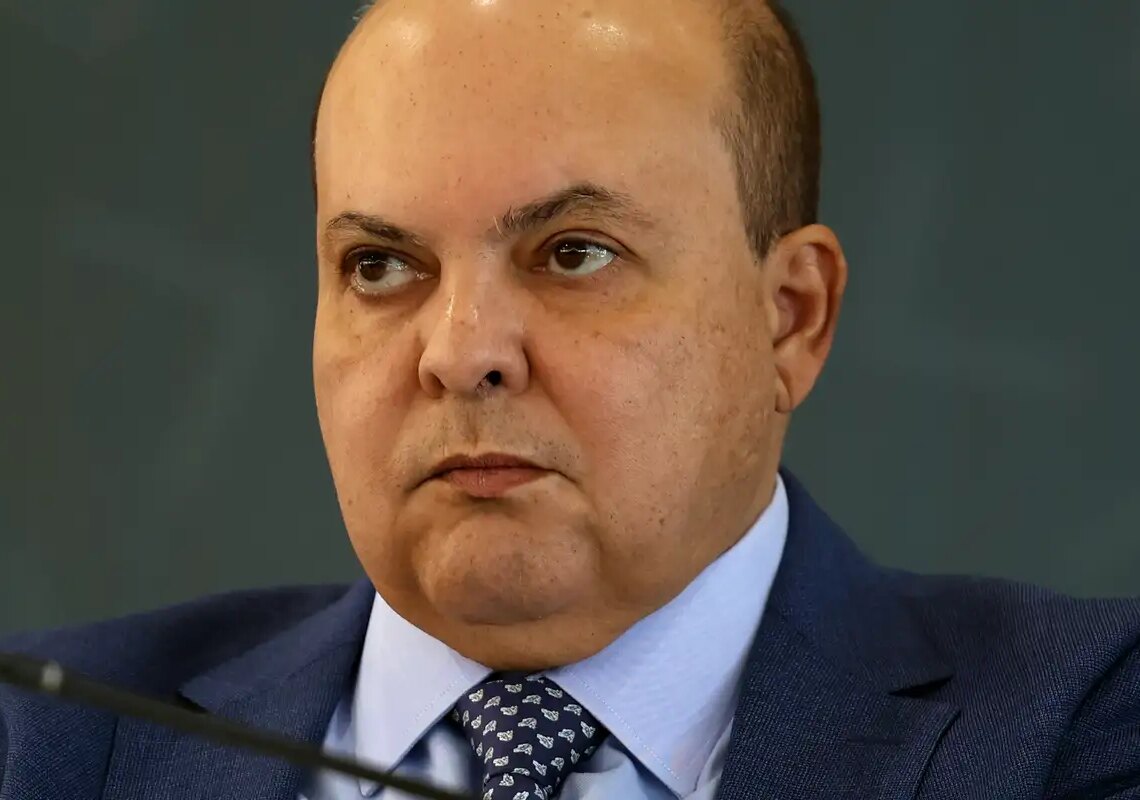 Banco Master: CPI quer ouvir o governador Ibaneis Rocha, do DF