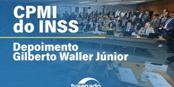 Vídeo: Ao vivo: CPMI do INSS vota quebra de sigilos e outros requerimentos – 5/2/25