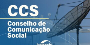 Reunião de instalação Conselho de Comunicação Social – 9/2/26 — Senado Notícias
