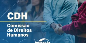 CDH analisa classificação indicativa de músicas obrigatória – 11/2/26 — Senado Notícias